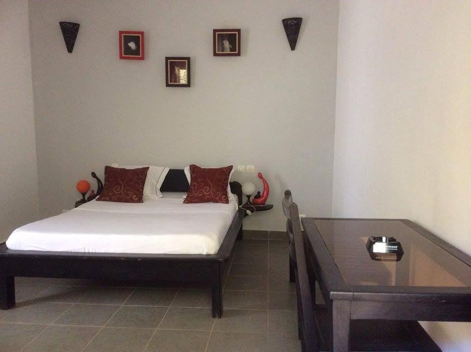 New Park Resort マジュンガ 部屋 写真